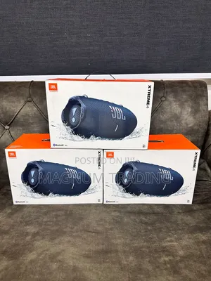 JBL Xtreme 4