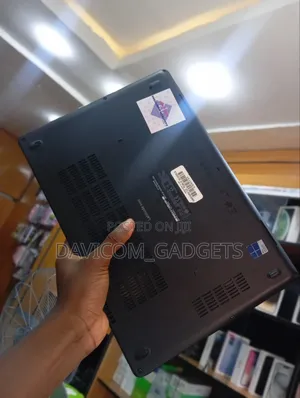 Laptop Dell Latitude 5490 8GB Intel Core i5 HDD 256GB