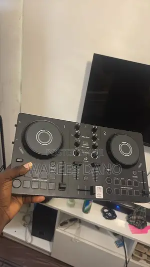 Flx2 Controller