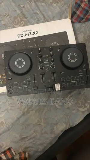 Flx2 Controller