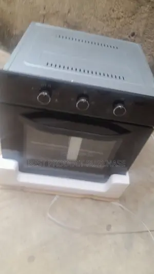 Reliable Baking Partner: Brand New Polystar PV-JYEG278BB Oven