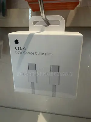 Original iPhone Cable 1mm