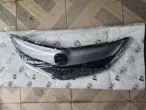 Front Grill ILX 2013