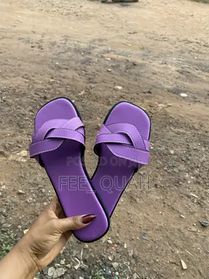 Handmade Slippers for Female