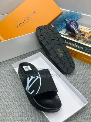 Luxury Pam for Guys