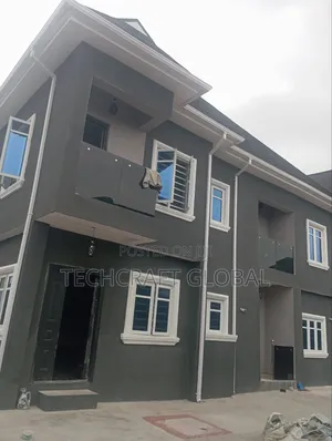 2bdrm Block of Flats in United Estate, Sangotedo for rent