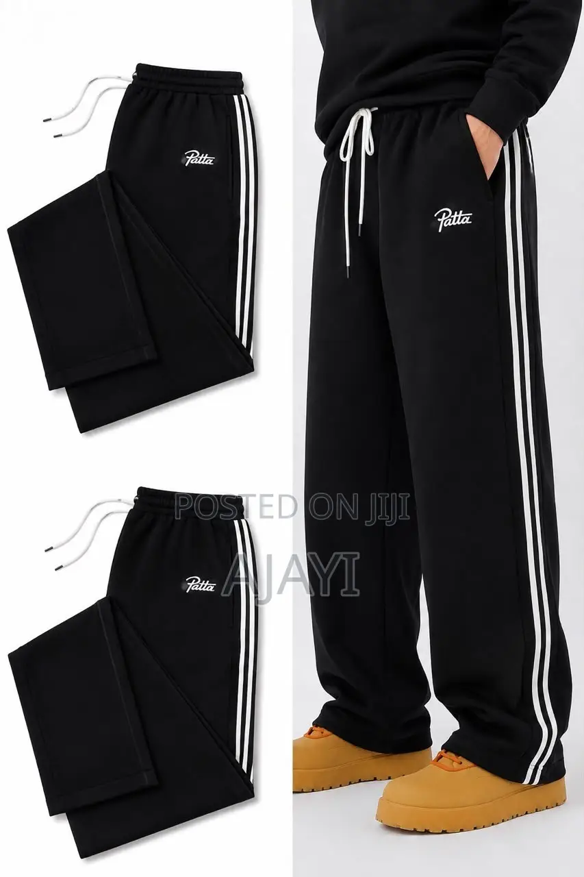 Men Joggers