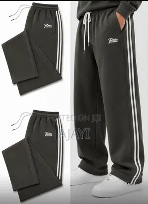Men Joggers