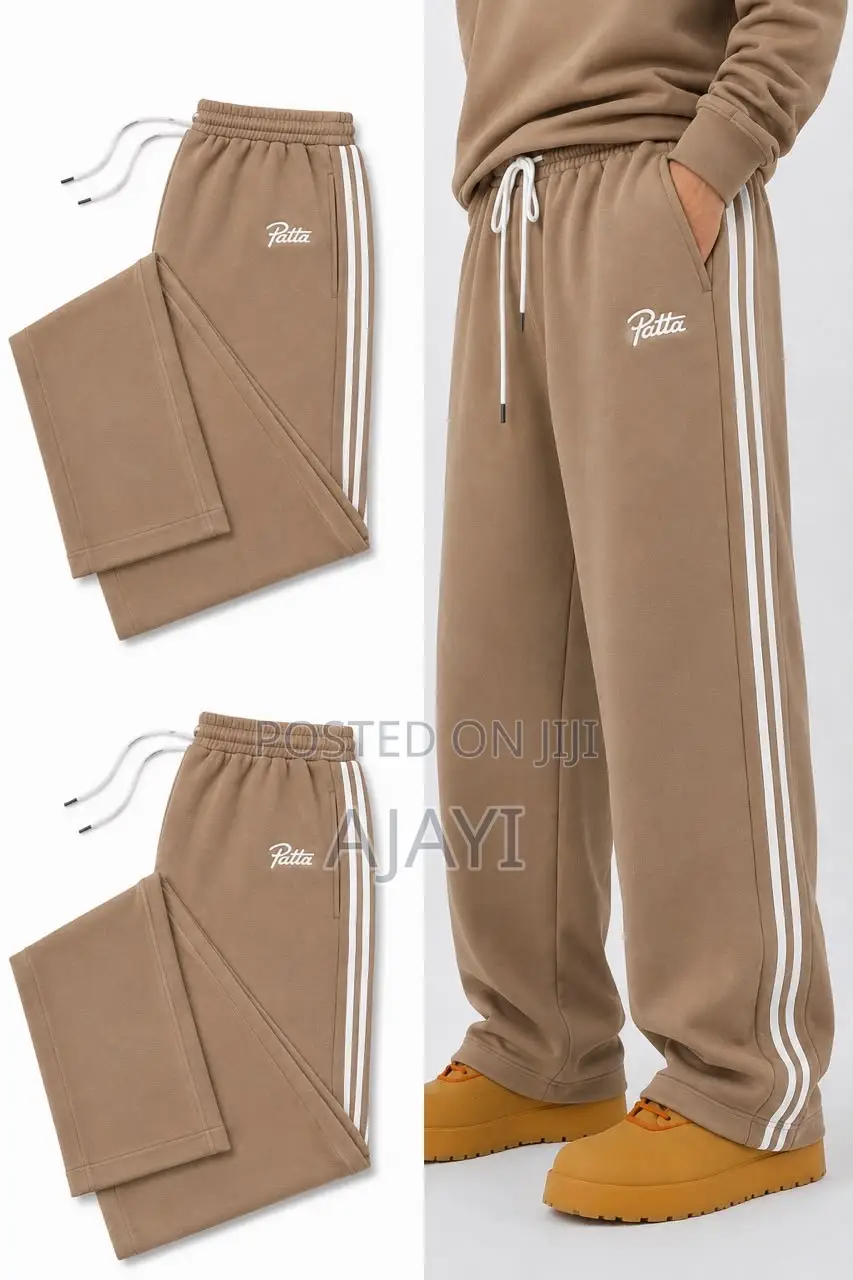 Men Joggers
