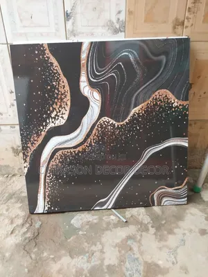 Ceramic Nigeria Tile