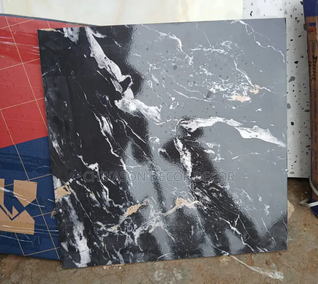 Ceramic Nigeria Tile