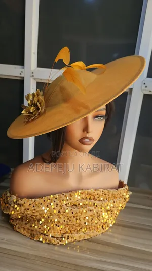 Fascinator