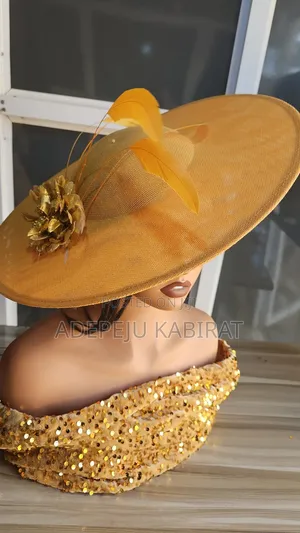Fascinator