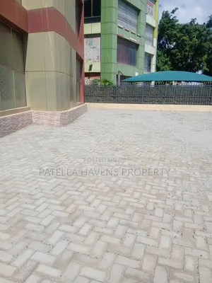 Ground Floor (350sqm Space,Open Floor)