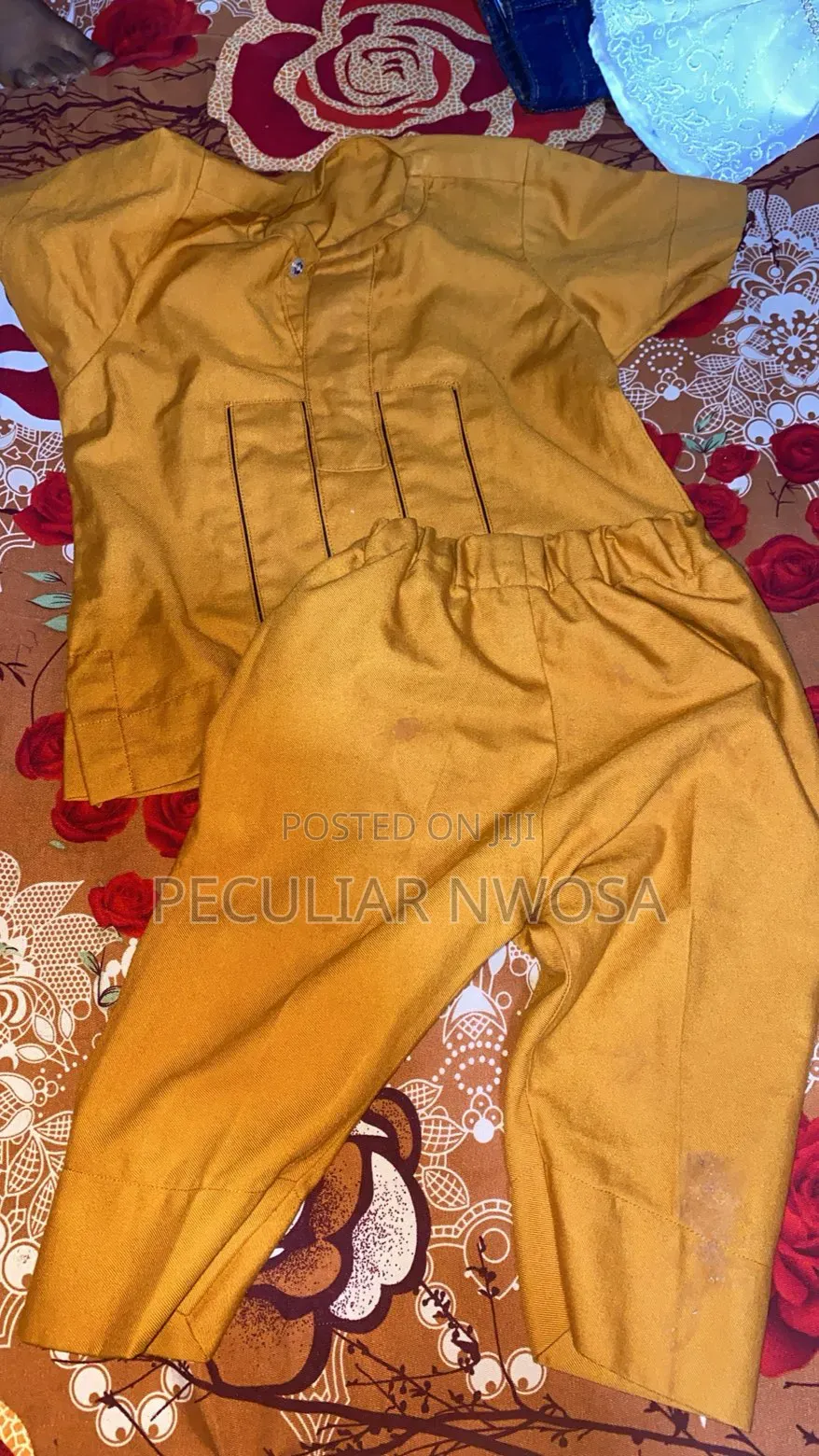Fairly Used Girls Clothes