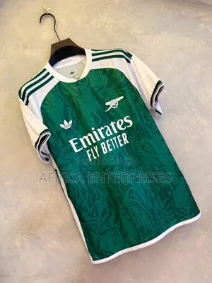 Arsenal Jersey