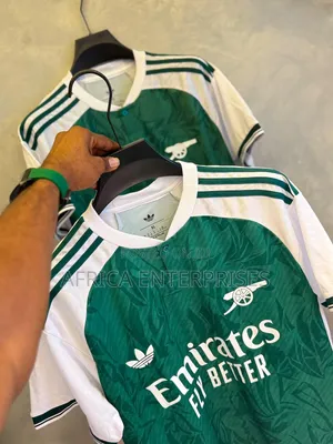 Arsenal Jersey