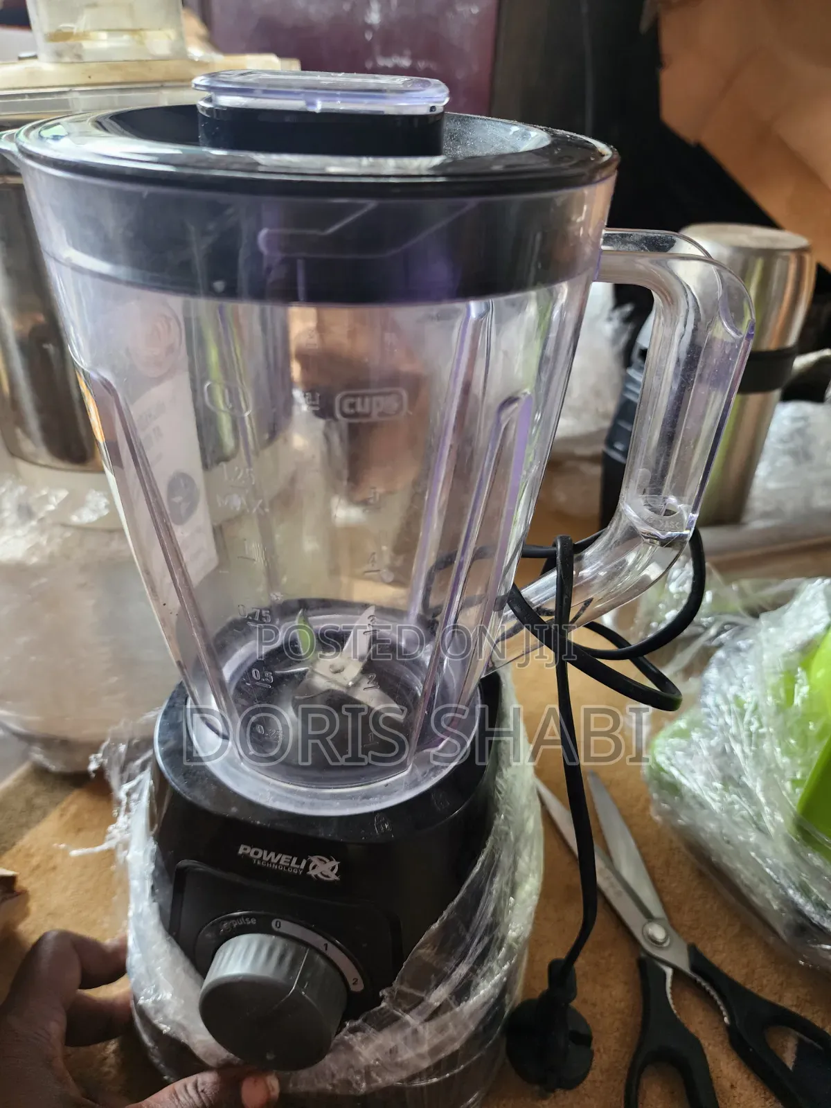 Home Appliances