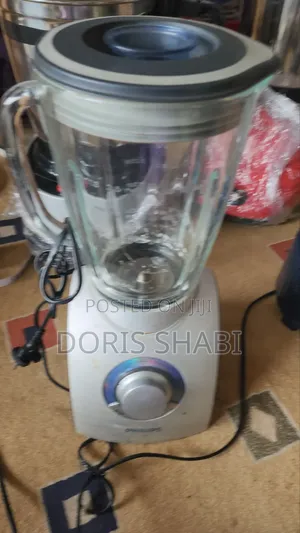 Home Appliances