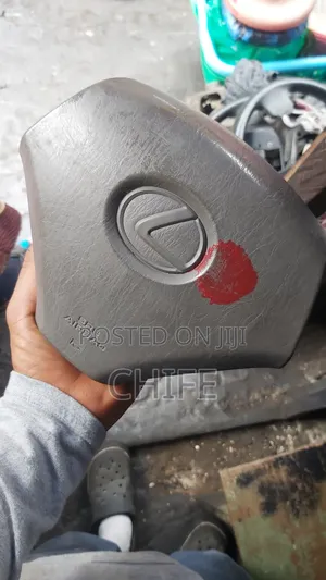 Steering Airbag Lexus RX 300 (Old Model)