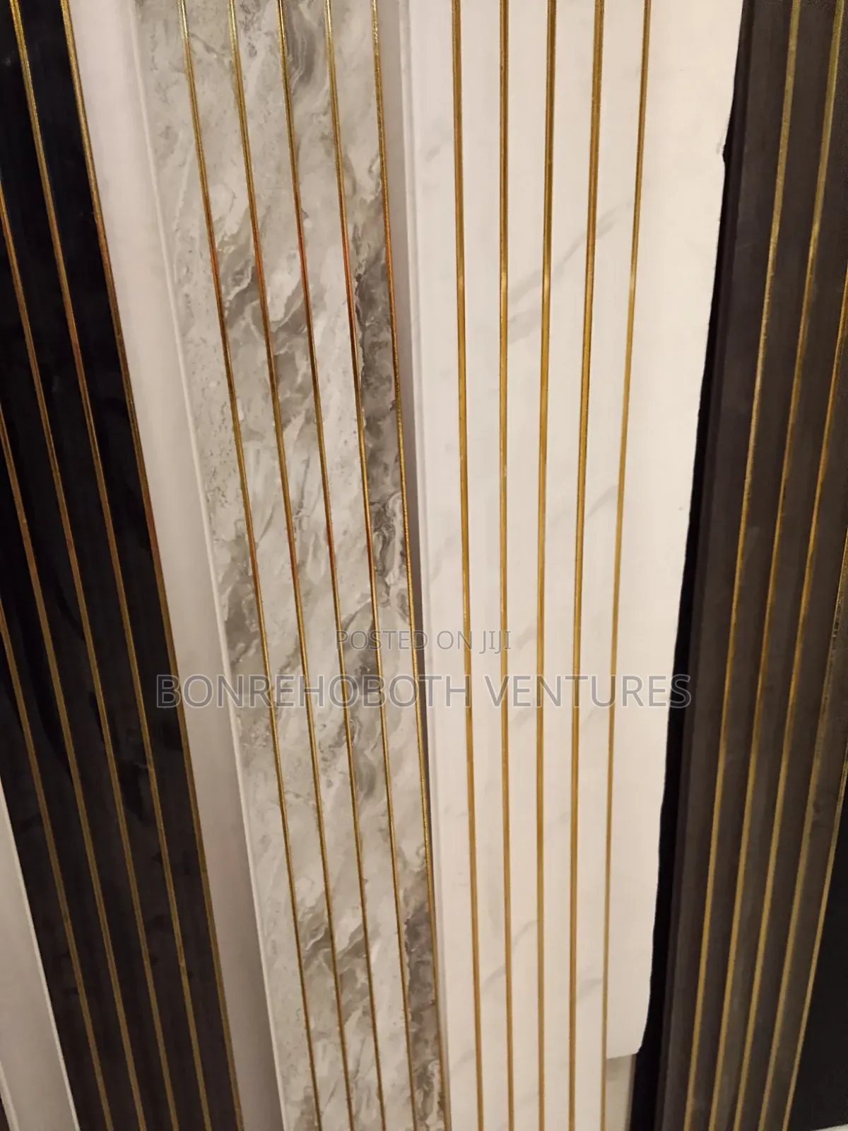 Interior Wall Panel