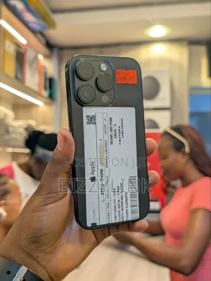 Apple iPhone 14 Pro 256 GB Graphite