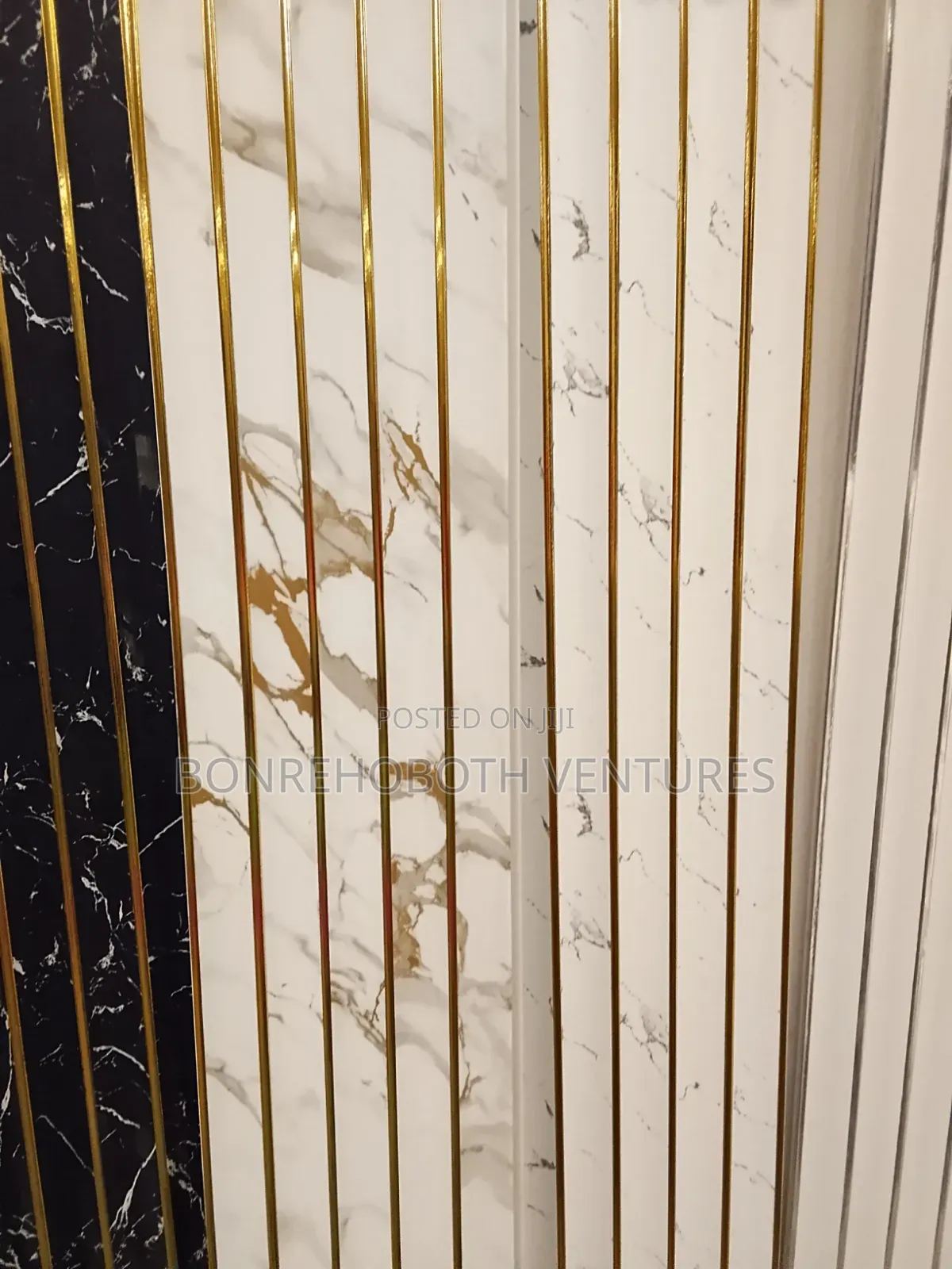 Interior Wall Panel