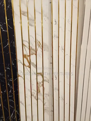 Interior Wall Panel