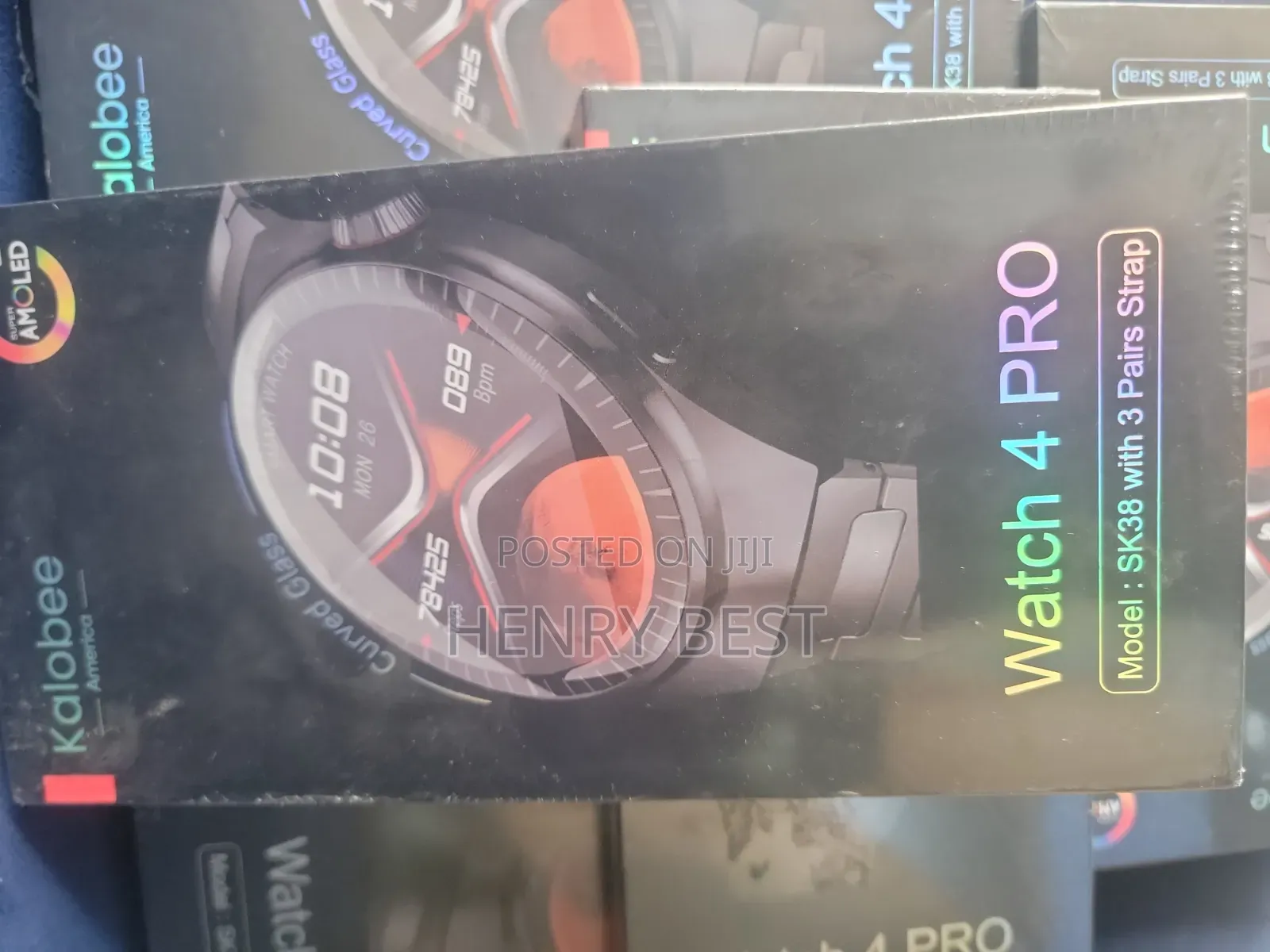 Kolabee 4 PRO