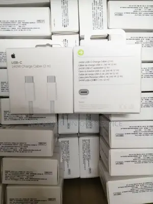 Original iPhone Cable 2mm