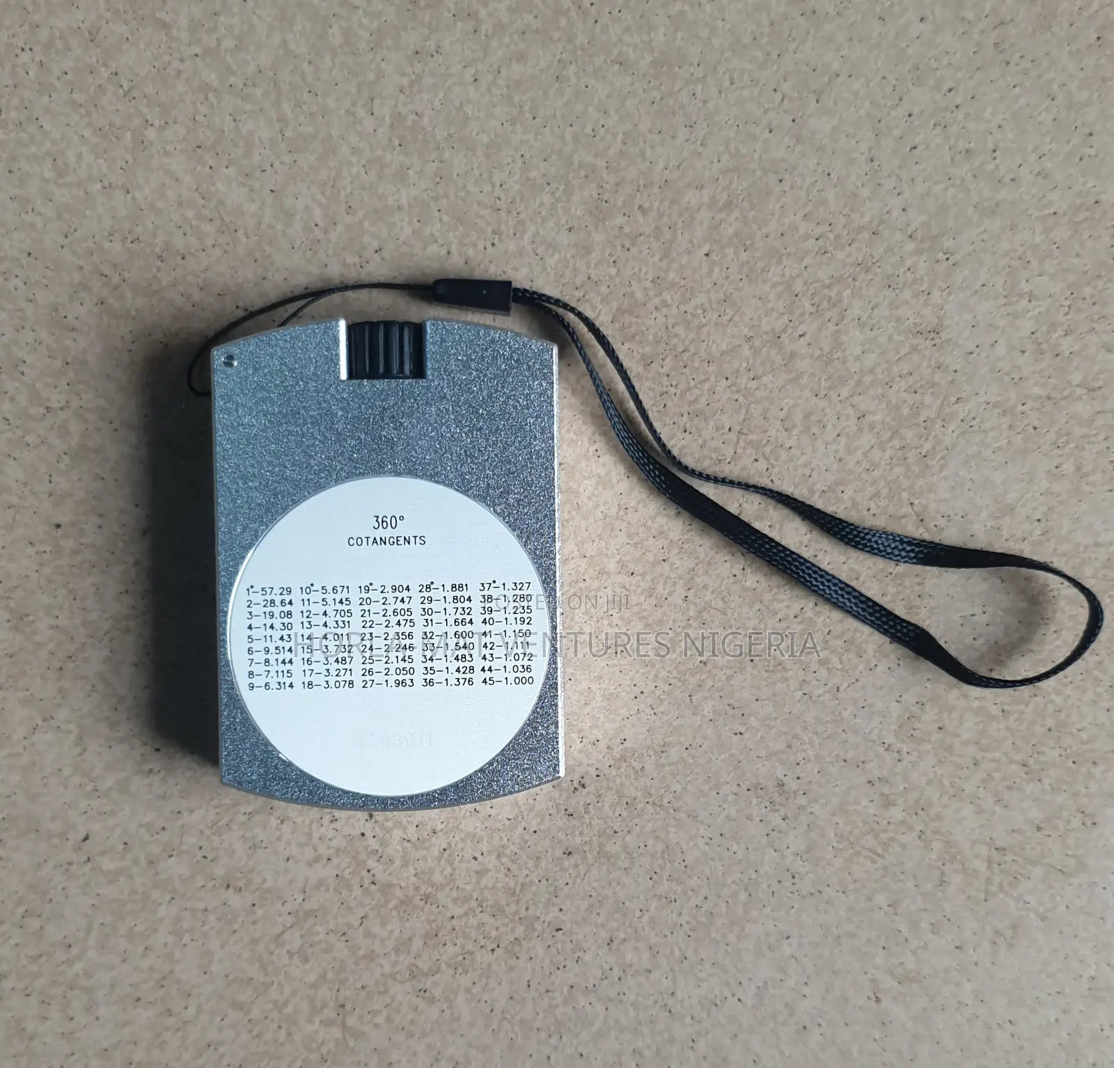 Survey Compass (DQL-164)