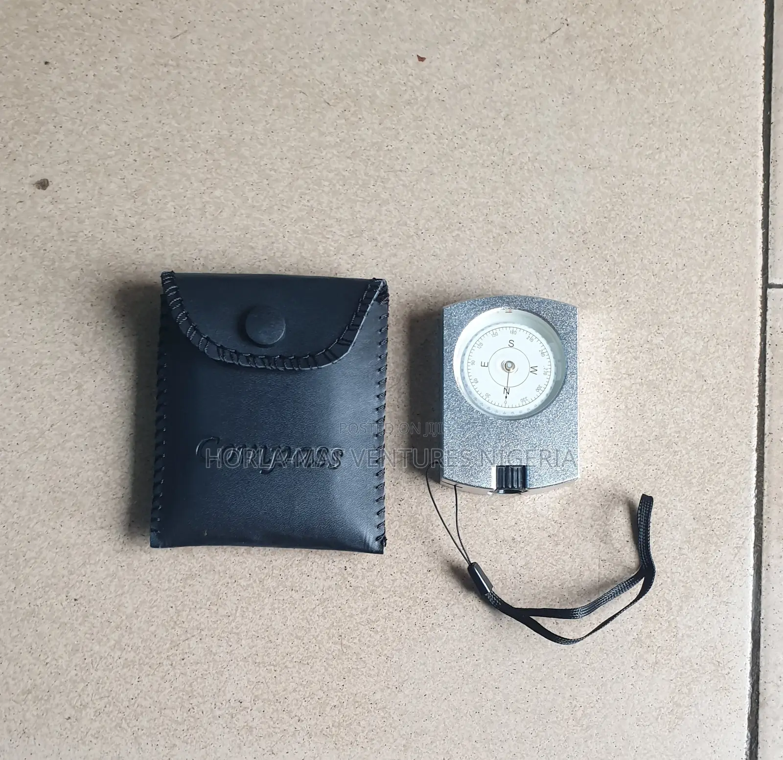Survey Compass (DQL-164)