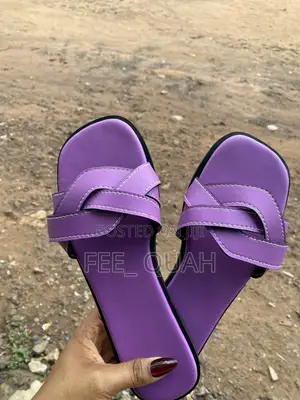 Handmade Slippers for Female