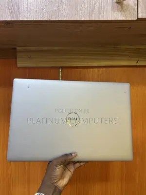 Laptop Dell Precision 3561 16GB Intel Core i7 SSD 512GB