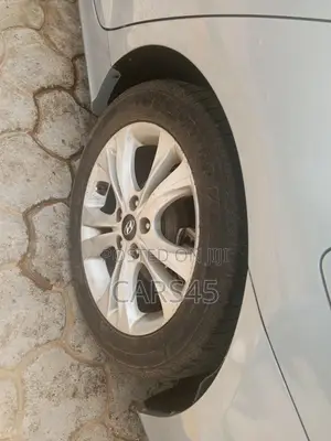 Hyundai Sonata 2012 Blue