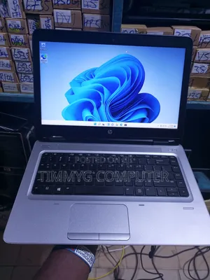 Laptop HP 650 G2 8GB Intel Core i5 SSD 160GB