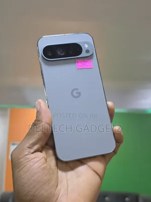 Google Pixel 9 Pro XL 512 GB Gray