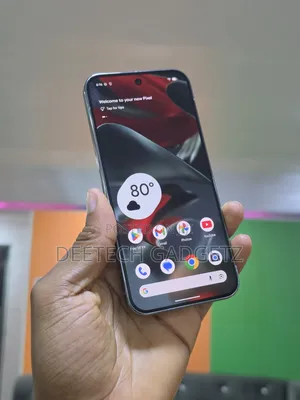 Google Pixel 9 Pro XL 512 GB Gray