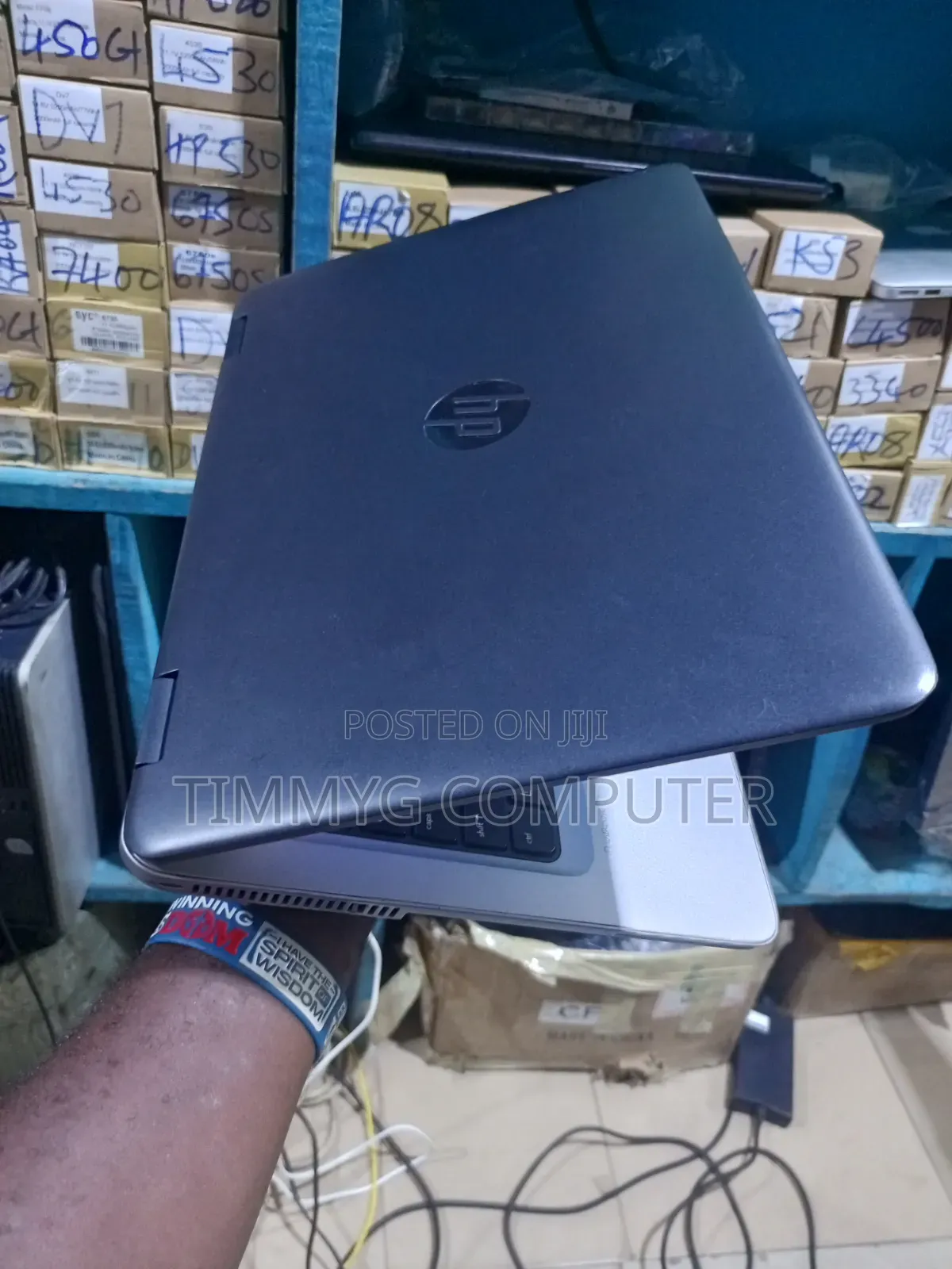 Laptop HP 650 G2 8GB Intel Core i5 SSD 160GB