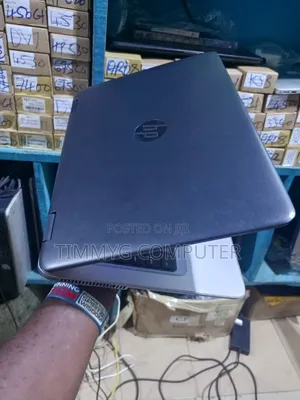 Laptop HP 650 G2 8GB Intel Core i5 SSD 160GB