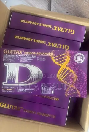 Glutax 2000GS Advanced