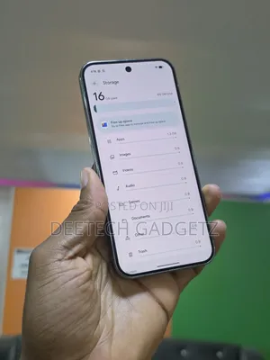 Google Pixel 9 Pro XL 512 GB Gray