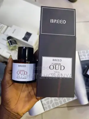 Breed My Man EPD 50ml