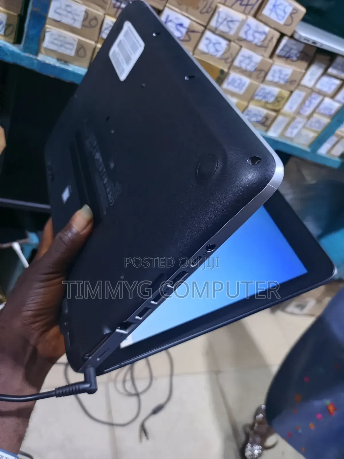 Laptop HP 650 G2 8GB Intel Core i5 SSD 160GB