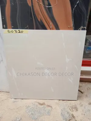Ceramic Nigeria Tile