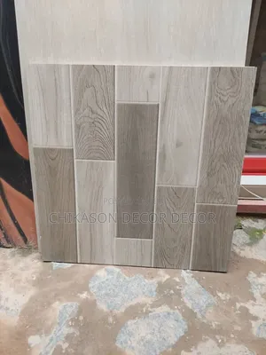 Ceramic Nigeria Tile