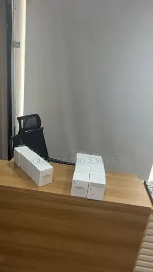 Original iPhone Adapter