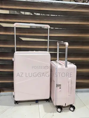 20and 24ich Bubule Luxury Luggage Box