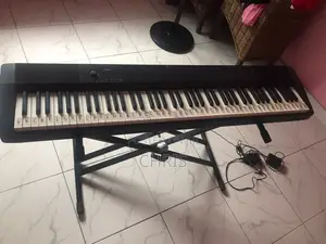 Casio CDP-130 Digital Piano.