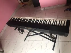 Casio CDP-130 Digital Piano.